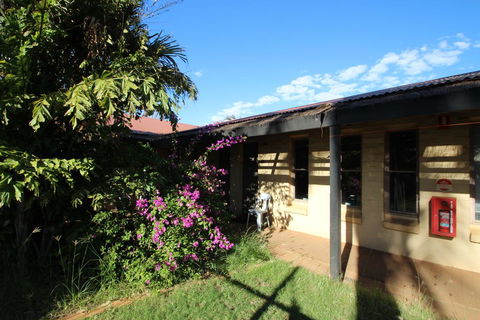 Port Hedland Walkabout Motel - Australian Directory 1