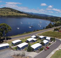 Port Huon Cottages - Australian Directory