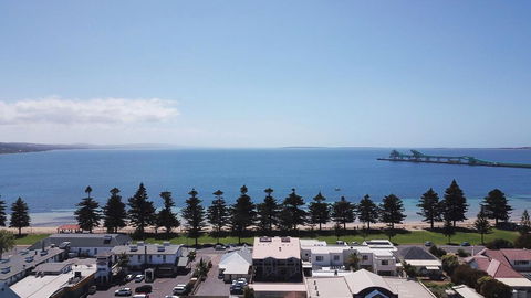 Port Lincoln Foreshore Apartments - Australian Directory 1