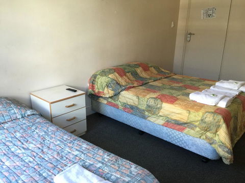 Port Macquarie Hotel - Australian Directory 2