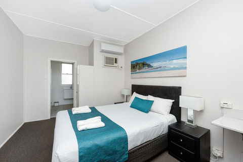 Port Macquarie Motel - Australian Directory 2