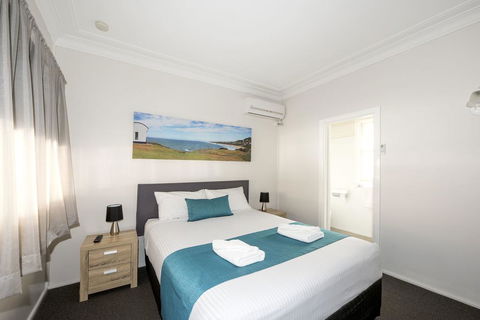 Port Macquarie Motel - Australian Directory 0