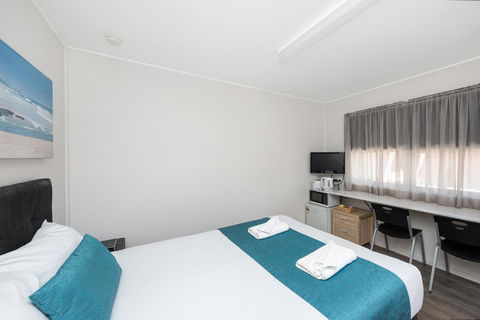 Port Macquarie Motel - Australian Directory 3