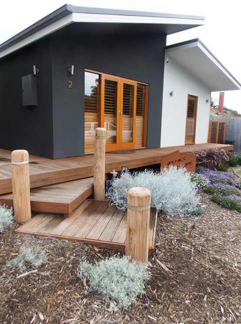 Port McCrae B&B - Australian Directory 3