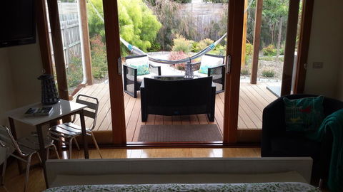 Port McCrae B&B - Australian Directory 1