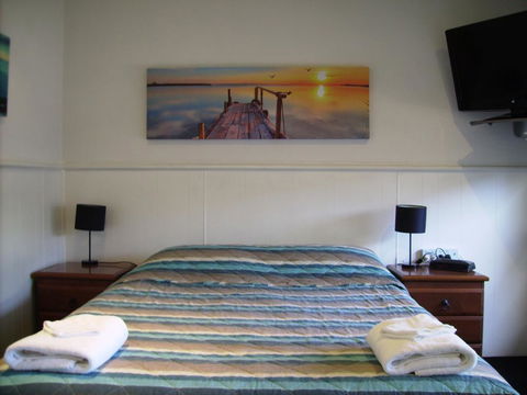 Port Noarlunga Motel - Australian Directory 3