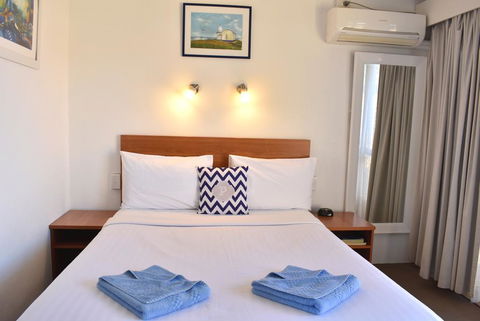 Port O'Call Motel - Australian Directory 1
