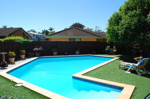 Port O'Call Motel - Australian Directory 0