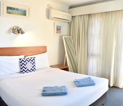 Port O'Call Motel - Australian Directory 2