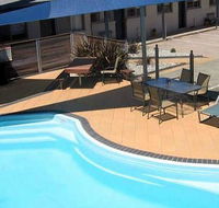 Portarlington Beach Motel - Australian Directory