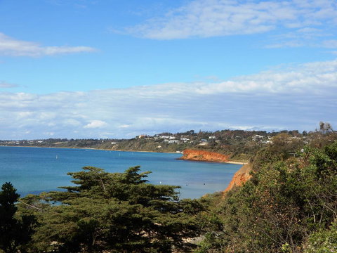 Portrush Luxury B&B - Australian Directory 0