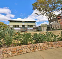 Portside Apartments Maryborough - Australian Directory