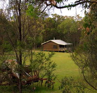 Possum's Hollow and Hooter's Hut - Australian Directory