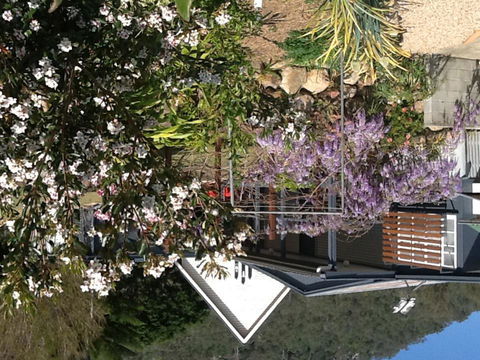Post Master's Residence - Australian Directory 1