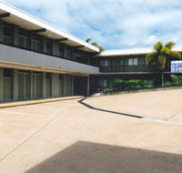 PRECINCT HOTEL GLADSTONE - Australian Directory