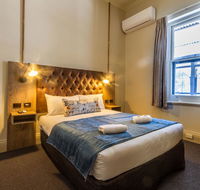 Pretoria Hotel - Australian Directory