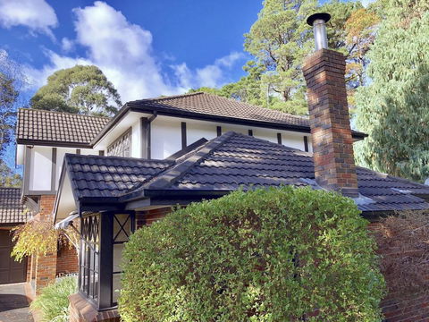 Pride Leisure Garden House - Australian Directory 1