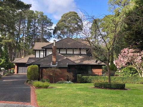 Pride Leisure Garden House - Australian Directory 0