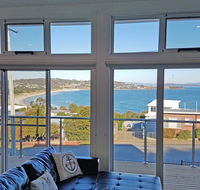 Primrose Sands Panorama - Australian Directory
