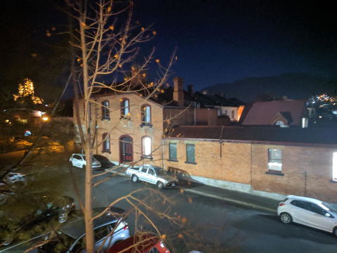 Prince Of Wales Hotel - Australian Directory 3