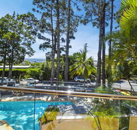 Private Apartments at Picture Point Noosa - Australian Directory
