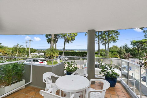 Private Apartments At Picture Point Noosa - Australian Directory 1