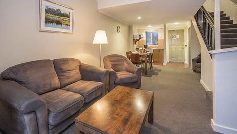 Private Apartments At The Sanctuary Resort - Australian Directory 3