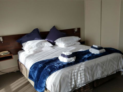 Private Apartments At The Sanctuary Resort - Australian Directory 1