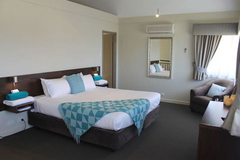 Private Apartments At The Sanctuary Resort - Australian Directory 2
