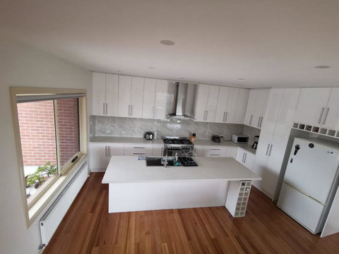 Private Luxury Bedroom - Australian Directory 1