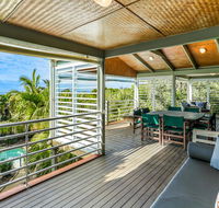 Private Tropical Oasis Marcus Beach - Australian Directory