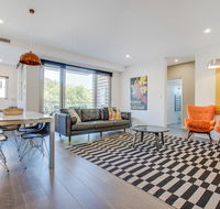 Professional apartment 15 minutes from CBD - Australian Directory
