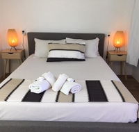 Proserpine Motel - Australian Directory