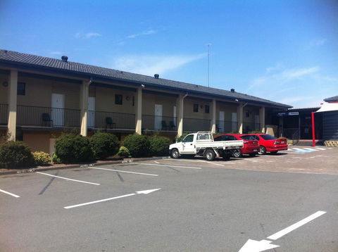 Prospect Hotel Motel - Australian Directory 2