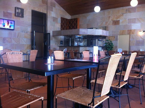Prospect Hotel Motel - Australian Directory 1