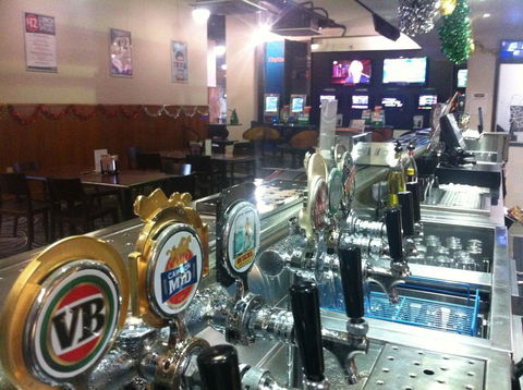 Prospect Hotel Motel - Australian Directory 0