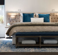 Provence Spa Villa 1 - Australian Directory
