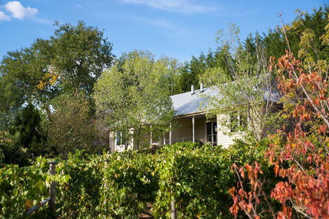 Provence Spa Villa 2 - Australian Directory 2