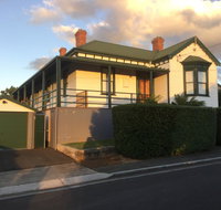 Pump Jack BB - Australian Directory