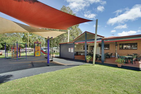 Pyramid Holiday Park - Australian Directory 2