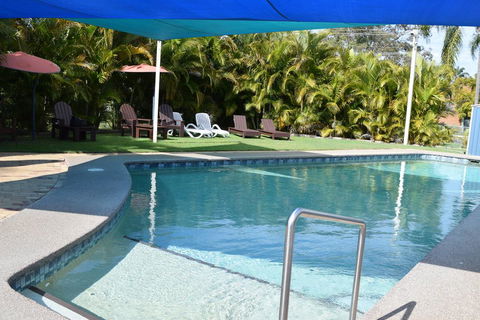 Pyramid Holiday Park - Australian Directory 0