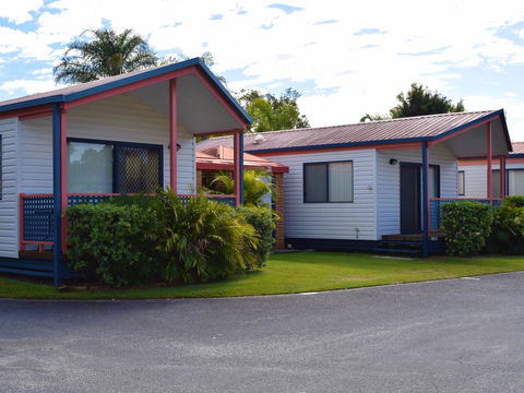 Pyramid Holiday Park - Australian Directory 1