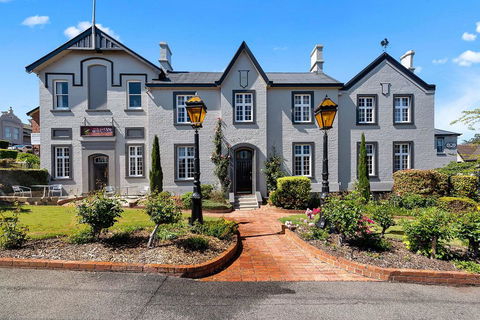 Quality Hotel Colonial Launceston - Australian Directory 0