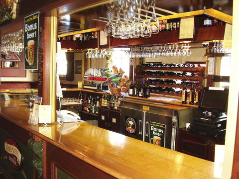 Quality Hotel Colonial Launceston - Australian Directory 2