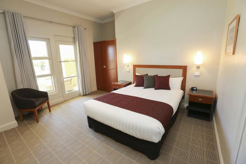 Quality Hotel Mildura Grand - Australian Directory 3