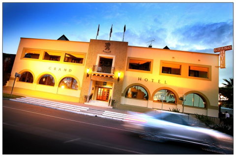 Quality Hotel Mildura Grand - Australian Directory 0