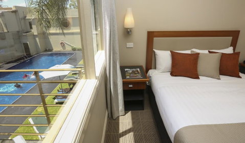 Quality Hotel Mildura Grand - Australian Directory 2