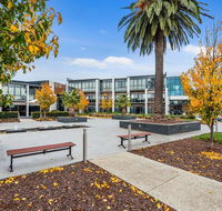 Quality Hotel Taylors Lakes - Australian Directory