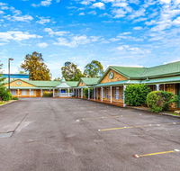 Quality Inn Penrith Sydney - Australian Directory