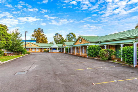 Quality Inn Penrith Sydney - Australian Directory 0